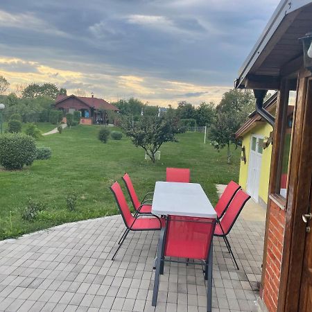 Family Resort Trapisti Banja Luka Extérieur photo