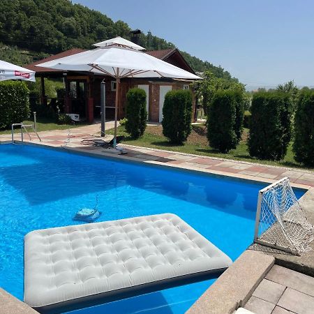 Family Resort Trapisti Banja Luka Extérieur photo