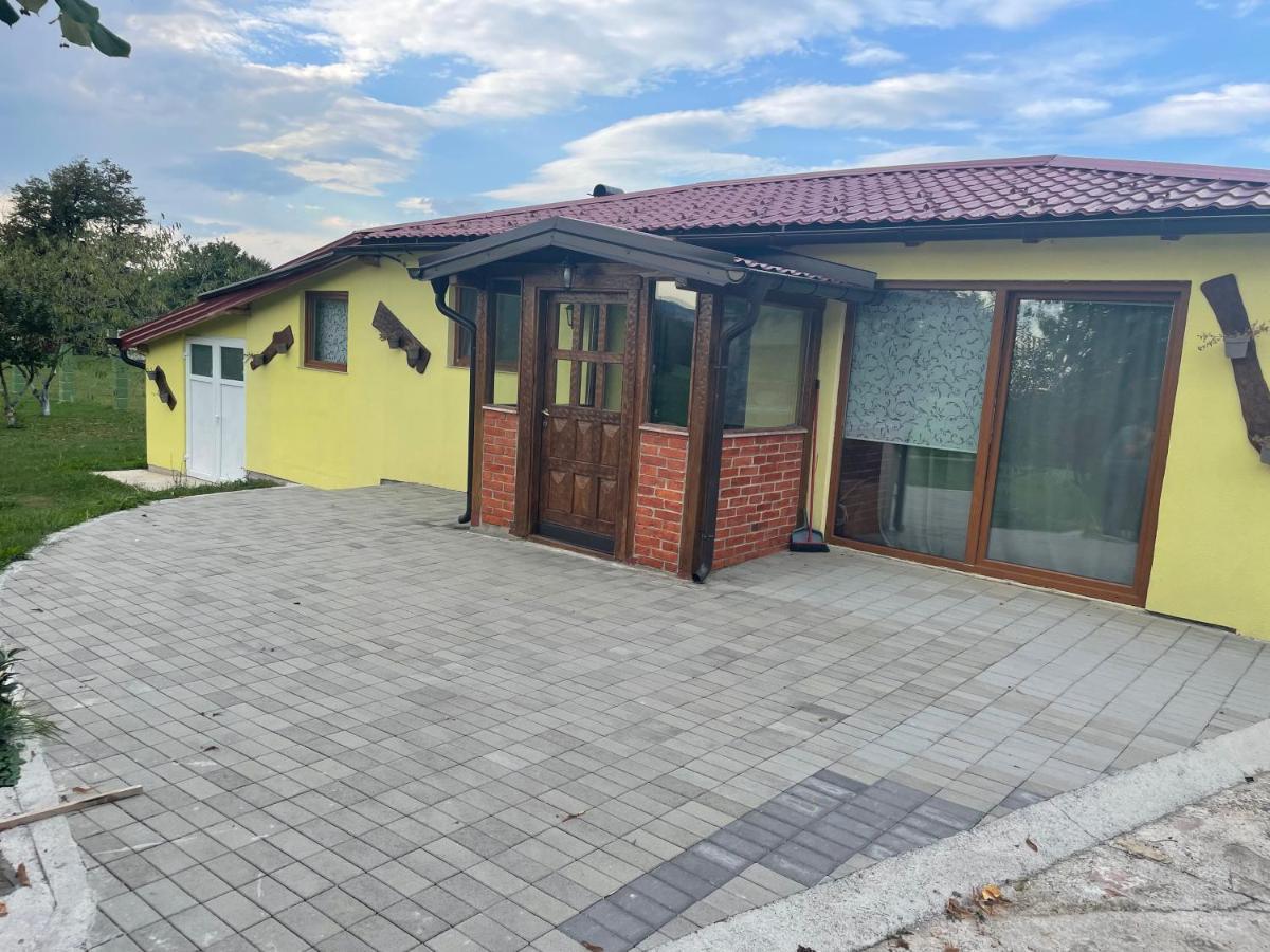Family Resort Trapisti Banja Luka Extérieur photo