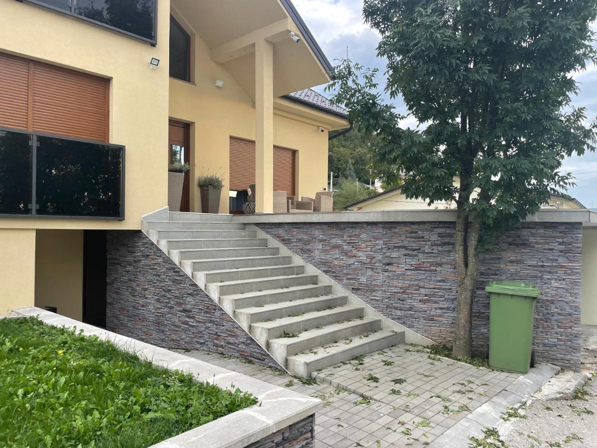 Family Resort Trapisti Banja Luka Extérieur photo