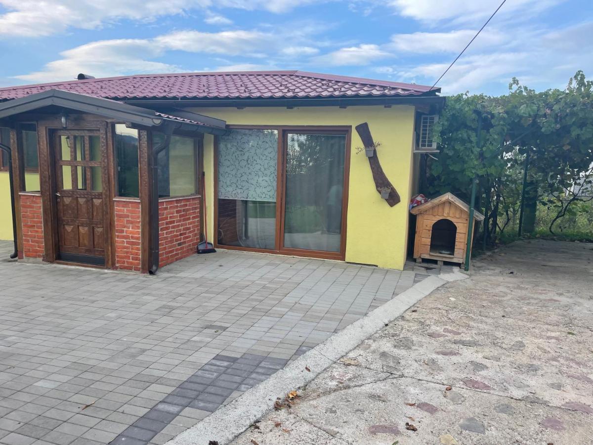 Family Resort Trapisti Banja Luka Extérieur photo
