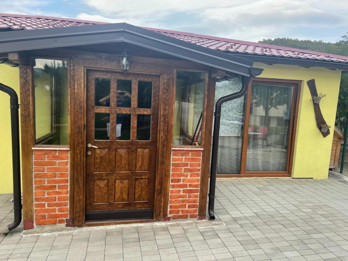 Family Resort Trapisti Banja Luka Extérieur photo