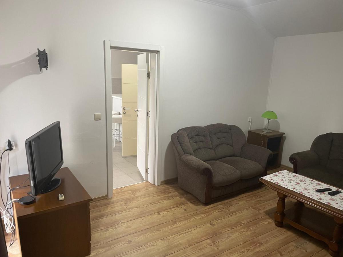 Family Resort Trapisti Banja Luka Extérieur photo