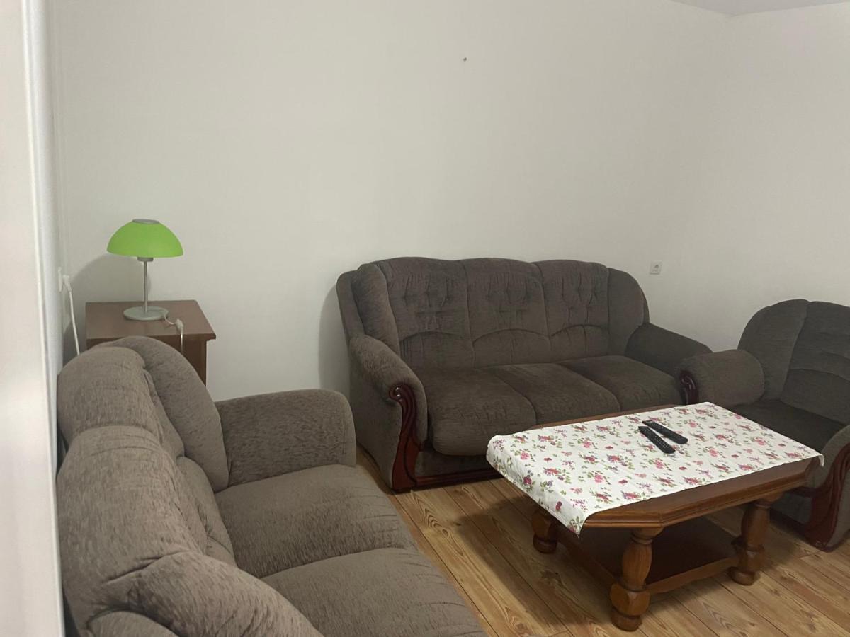 Family Resort Trapisti Banja Luka Extérieur photo