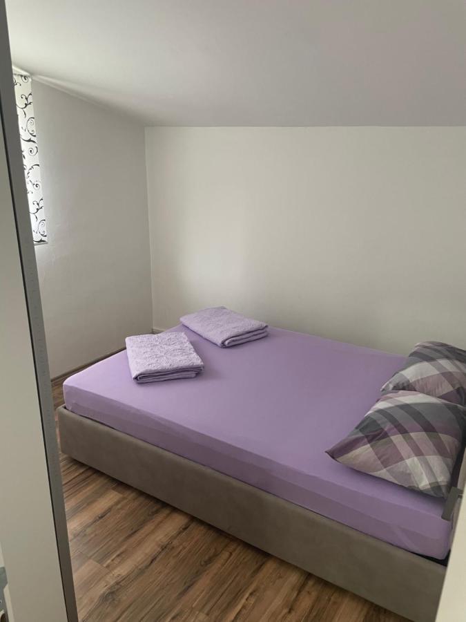 Family Resort Trapisti Banja Luka Extérieur photo