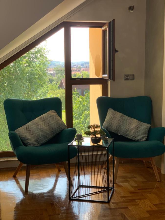 Family Resort Trapisti Banja Luka Extérieur photo