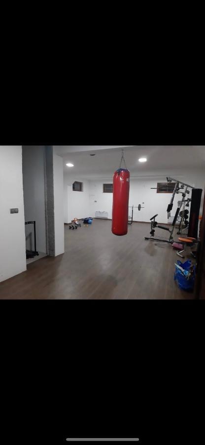 Family Resort Trapisti Banja Luka Extérieur photo