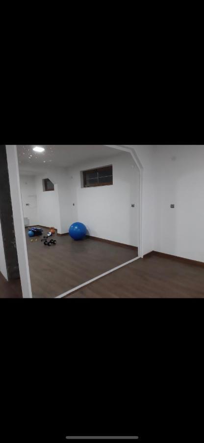 Family Resort Trapisti Banja Luka Extérieur photo