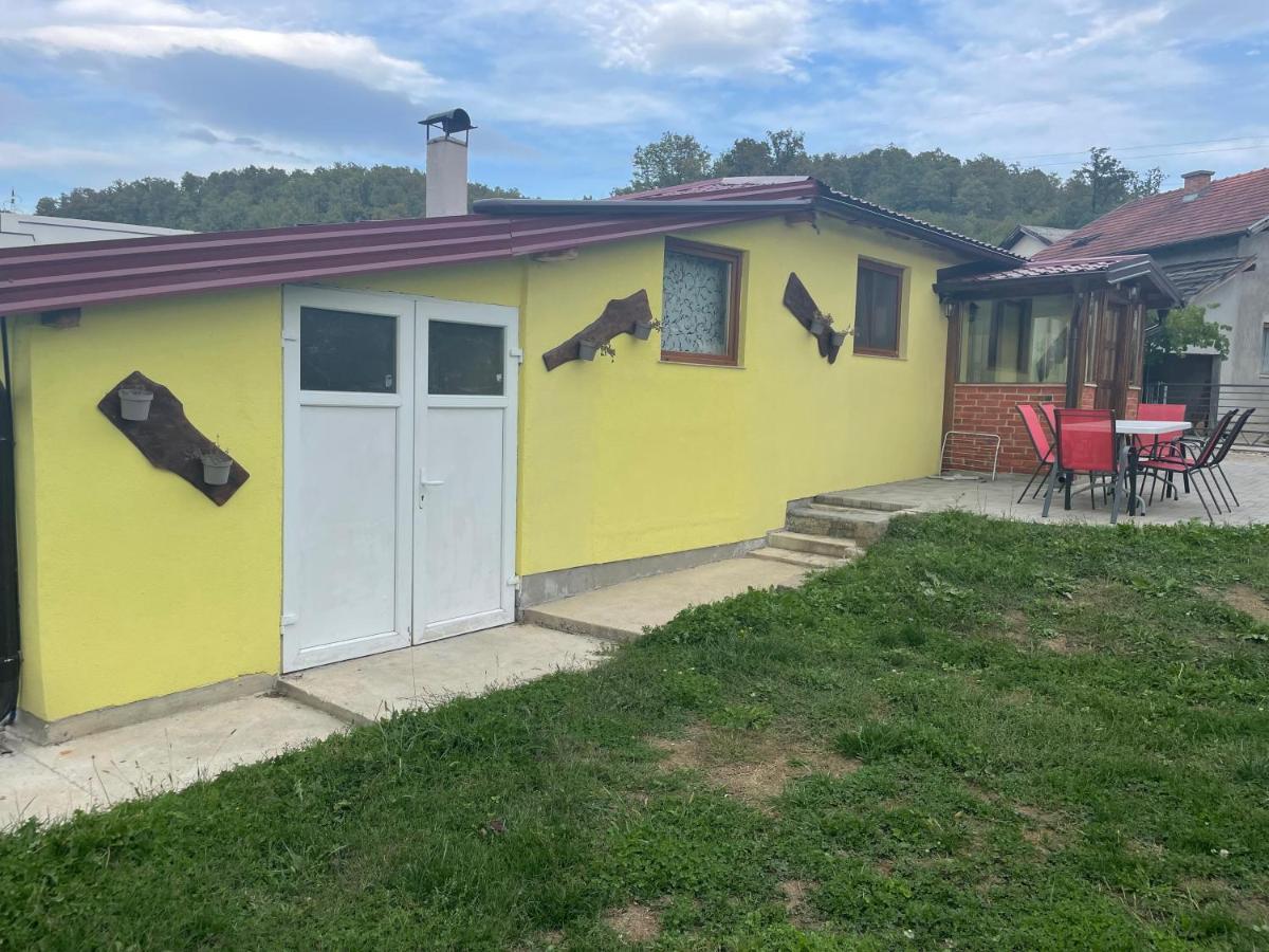 Family Resort Trapisti Banja Luka Extérieur photo