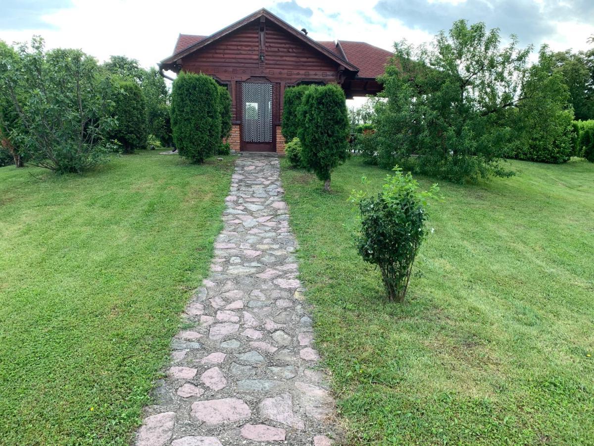 Family Resort Trapisti Banja Luka Extérieur photo