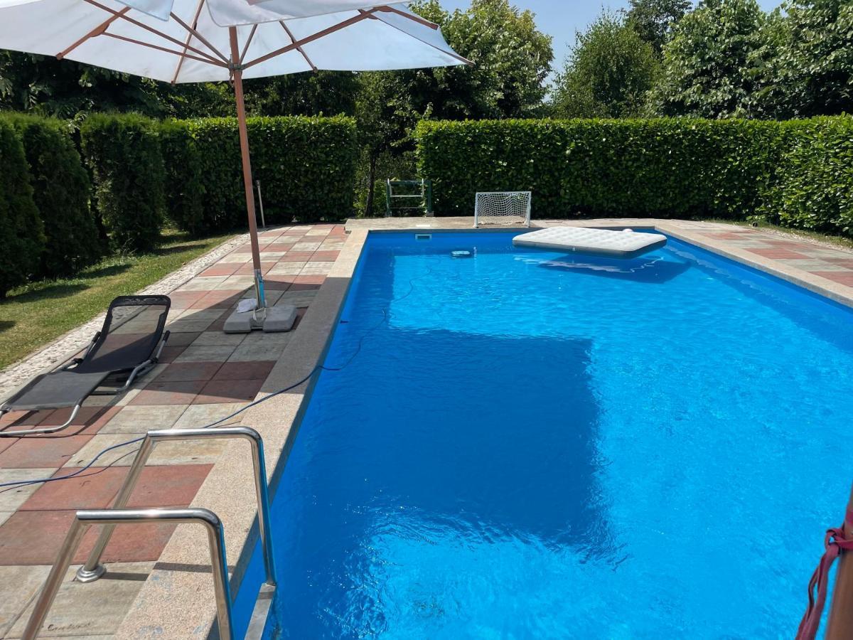 Family Resort Trapisti Banja Luka Extérieur photo