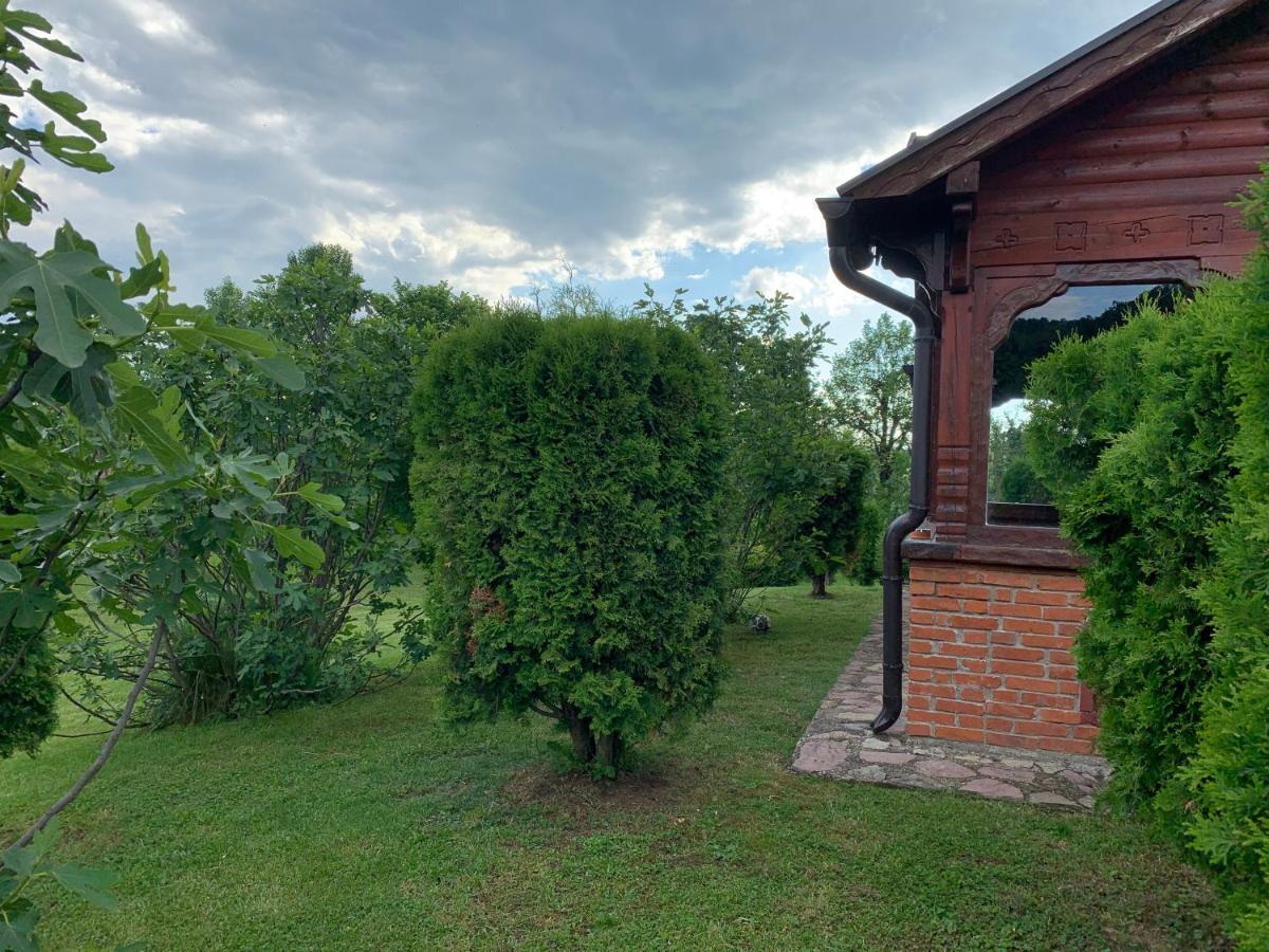 Family Resort Trapisti Banja Luka Extérieur photo