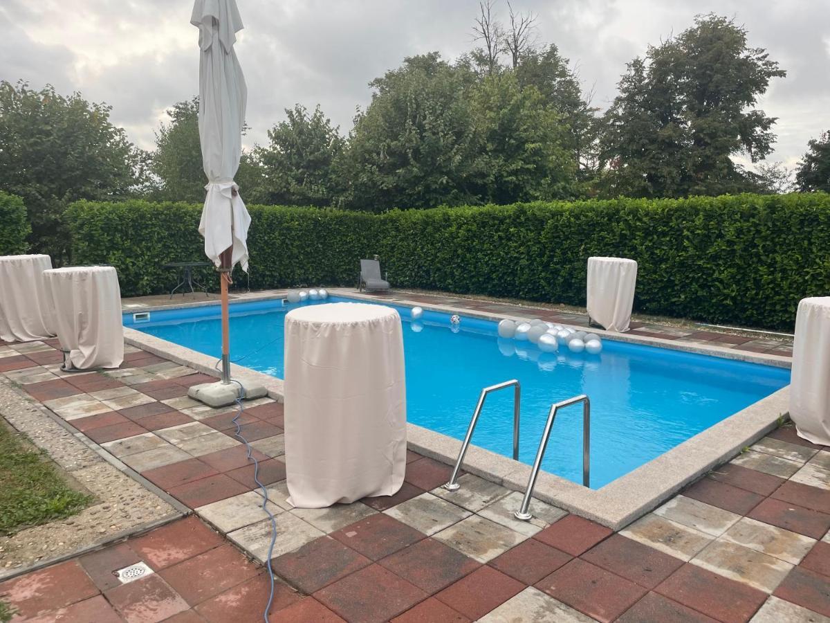 Family Resort Trapisti Banja Luka Extérieur photo