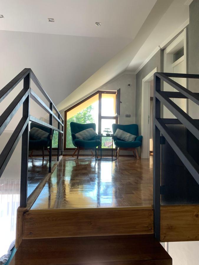 Family Resort Trapisti Banja Luka Extérieur photo