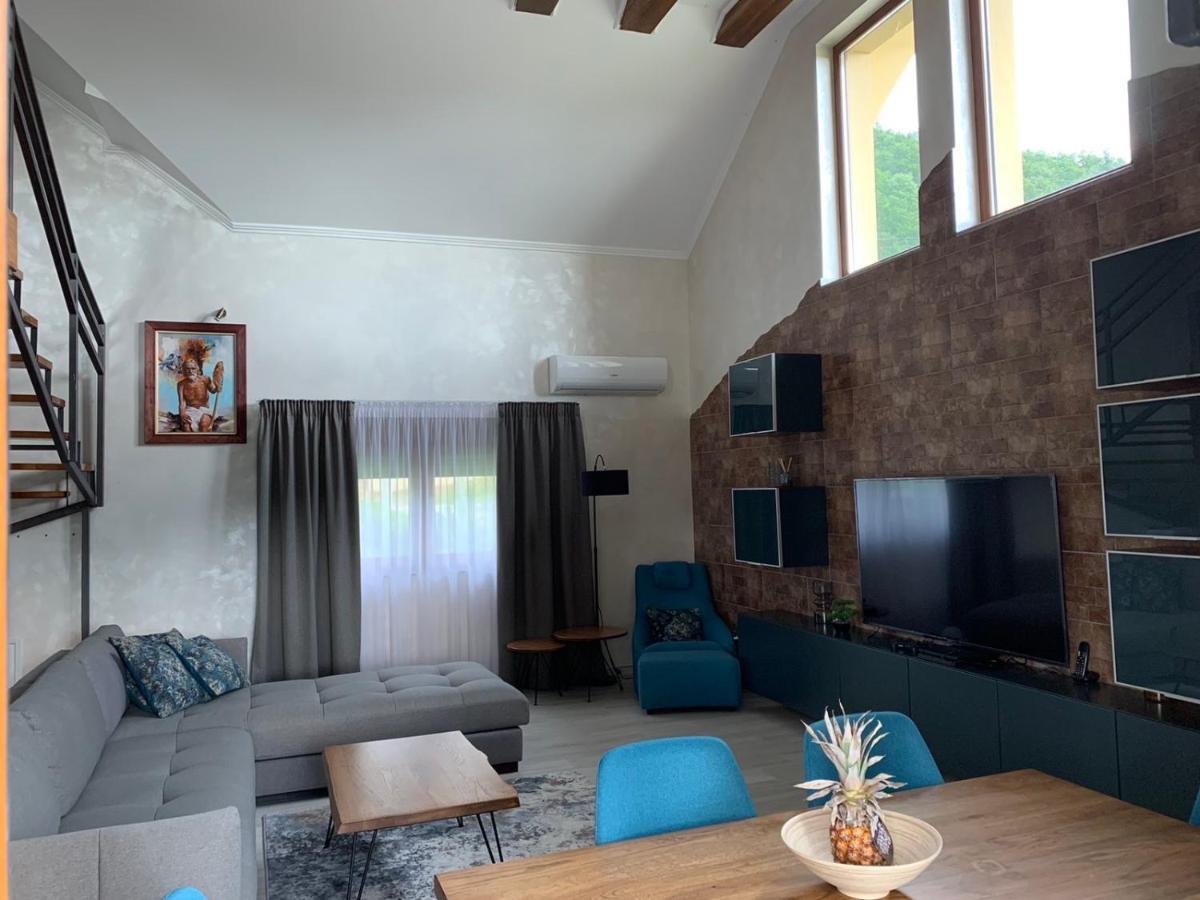 Family Resort Trapisti Banja Luka Extérieur photo
