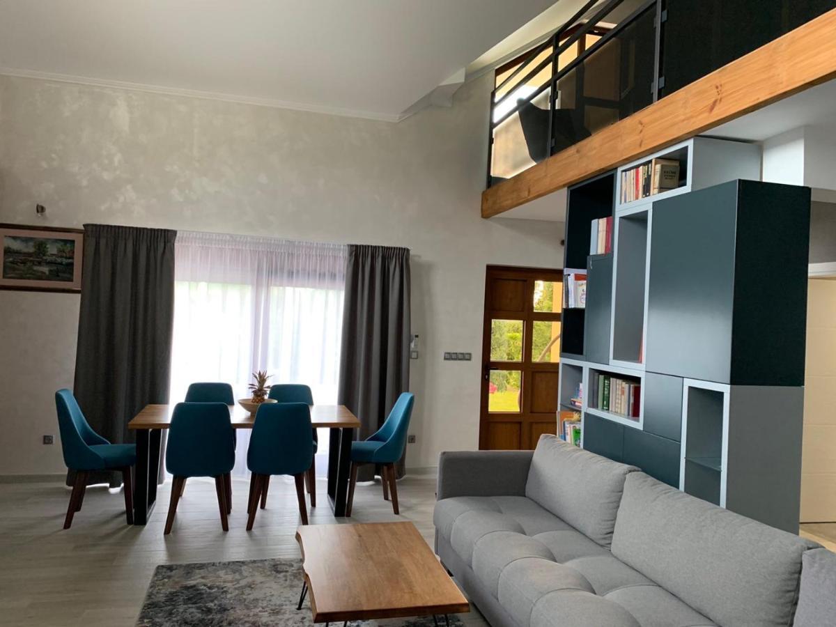 Family Resort Trapisti Banja Luka Extérieur photo
