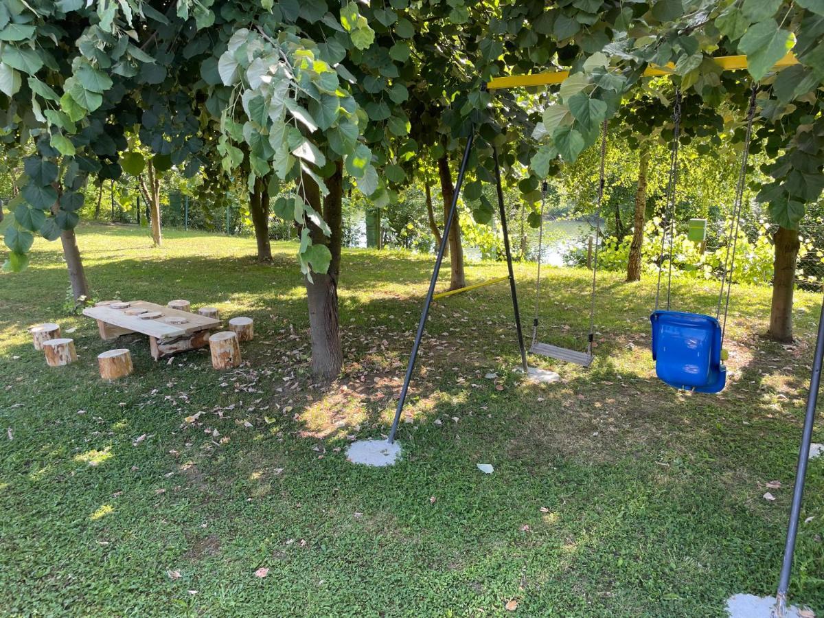 Family Resort Trapisti Banja Luka Extérieur photo