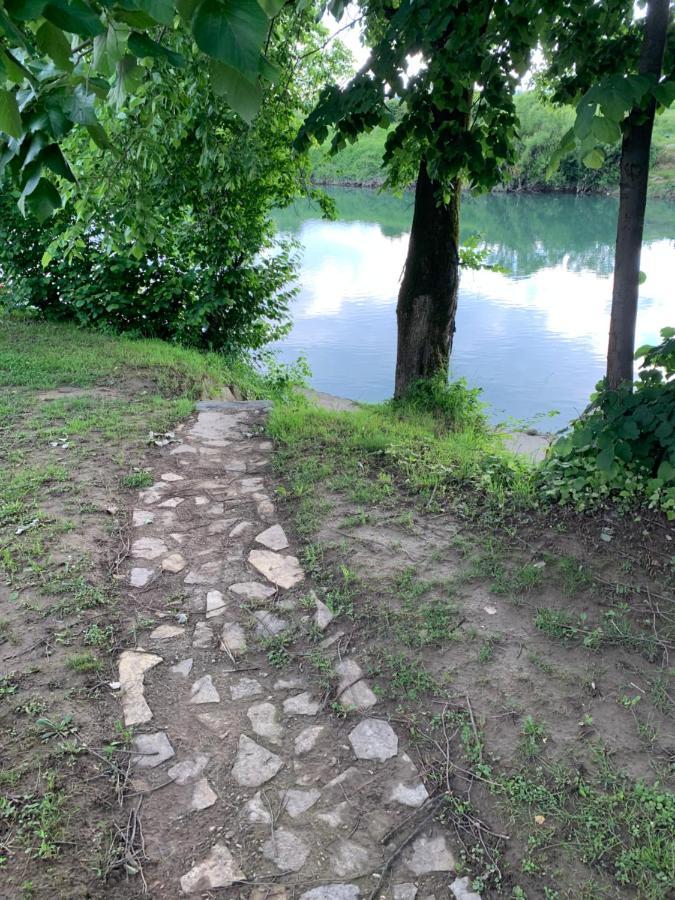 Family Resort Trapisti Banja Luka Extérieur photo